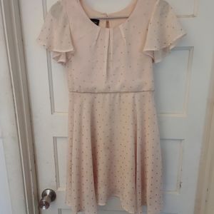 Holiday Edition Dress